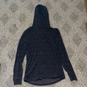 Men’s Lululemon Repetition Hoodie